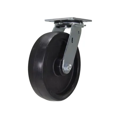 Vestil CST-VE-8X2GFN-4PSL Glass Filled Nylon Swivel Lock Caster