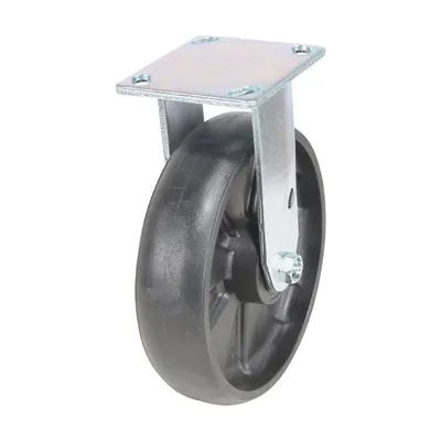 Vestil CST-VE-8X2GFN-R Glass Filled Nylon Rigid Caster