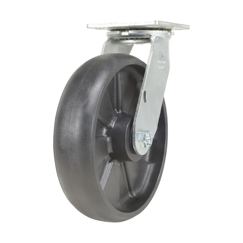 Vestil CST-VE-8X2GFN-S caster wheel