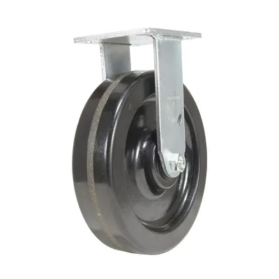 Vestil CST-VE-8X2PH-R Phenolic Rigid Caster