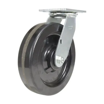 Vestil CST-VE-8X2PH-S Phenolic Swivel Caster