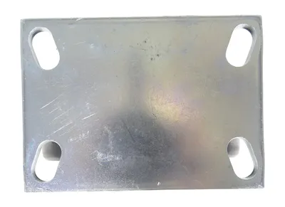 Vestil CST-VE-8X3PH-R Phenolic Rigid Caster