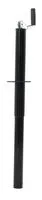 Vestil CT-02 trailer jack shown from an alternate angle
