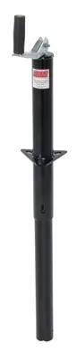 Vestil CT-02 Steel Top Crank Trailer Jack