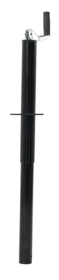 Vestil CT-02 Steel Top Crank Trailer Jack