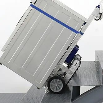 XSTO CT105 Electric Stair Climbing Dolly
