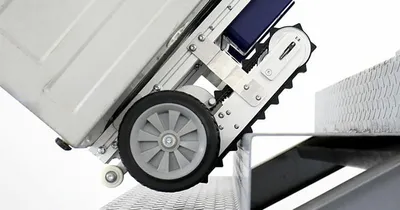 XSTO CT105 Electric Stair Climbing Dolly