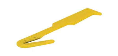 Vestil CUT-2 Plastic Cutter For Thick Material