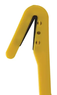 Vestil CUT-2 Plastic Cutter For Thick Material