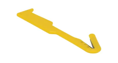 Vestil CUT-2 Plastic Cutter For Thick Material