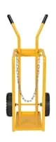 Vestil CYHT-1 hand truck shown from an alternate angle