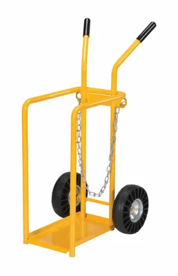 Vestil CYHT-1 Steel Welding Cylinder Hand Truck