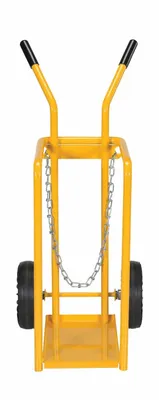 Vestil CYHT-1 Steel Welding Cylinder Hand Truck