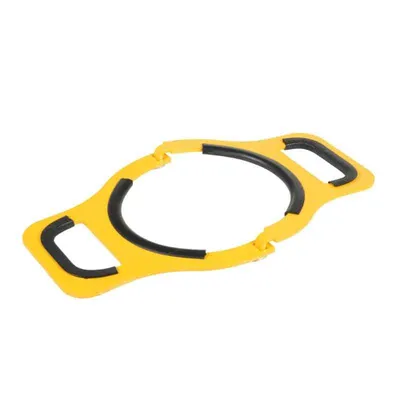 Vestil CYL-M-10 Steel Manual Cylinder Lifter
