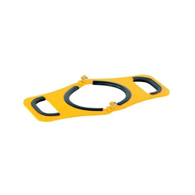 Vestil CYL-M-7 Steel Manual Cylinder Lifter