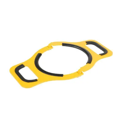 Vestil CYL-M-9 Steel Manual Cylinder Lifter