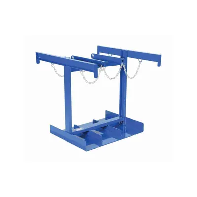 Vestil CYL-P-6 Steel