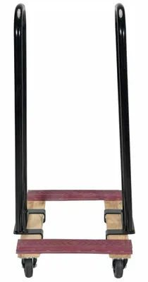 Vestil D-CNVR-250 Steel Dolly Converter