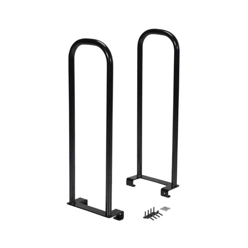 Vestil D-CNVR-250 Steel Dolly Converter