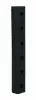 Vestil DBE-30-1 Hardened Molded Rubber Bumper 1
