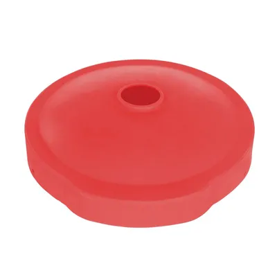 Vestil DC-P-55-CAN-UF-RD Drum Recycling Flap
