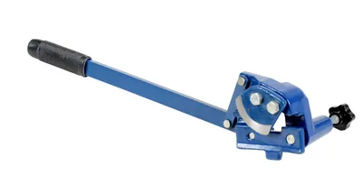 Vestil DD-9 Steel Standard Drum De Header 2