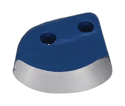 Vestil DDB-1 Standard Drum Deheader Replacement Blade 2