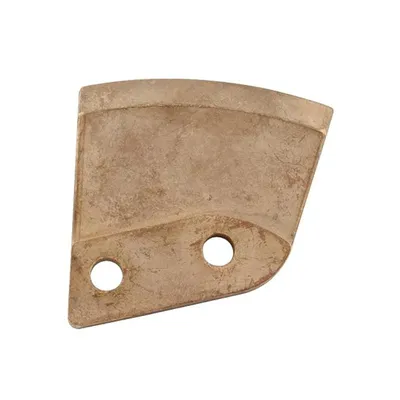 Vestil DDB-1-NS Non Spark Drum Deheader Replacement Blade