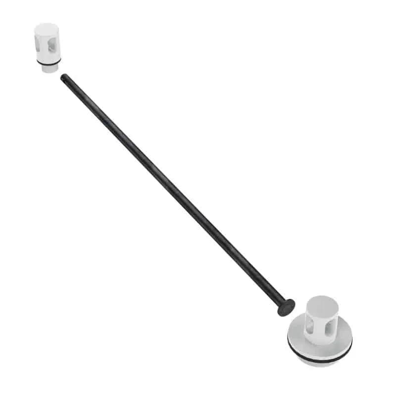 Vestil DDL-55-P Plastic Double Drum Lock (1)