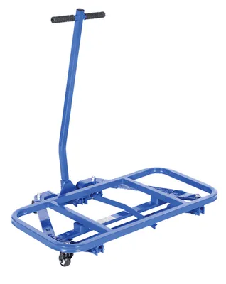 Vestil DESK-M Steel Desk Mover