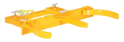 Vestil DGD-55-D Steel Deluxe Double Drum Gripper