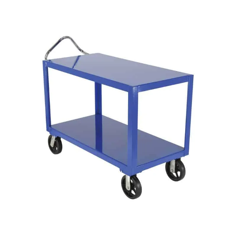 Vestil DH-MR2-2448 utility cart