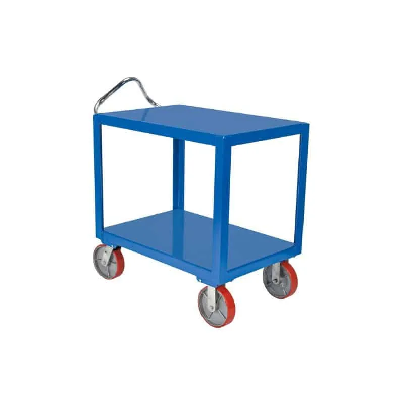Vestil DH-PU2.4-2436 utility cart