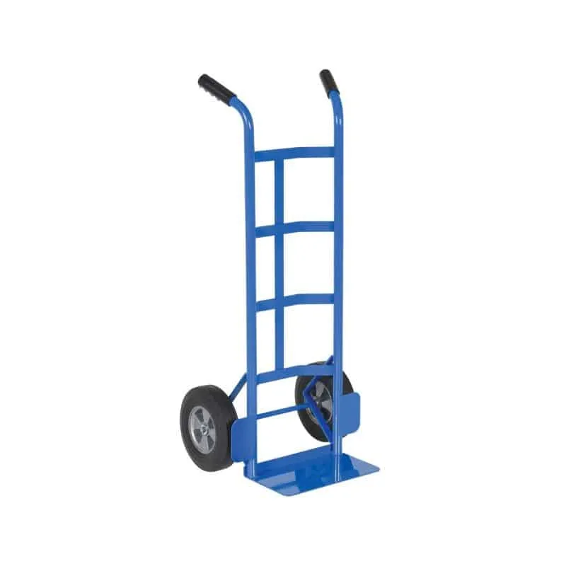 Vestil DHHT-500S-HR hand truck
