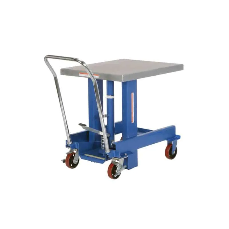 Vestil DIE-2430-48-C lift table