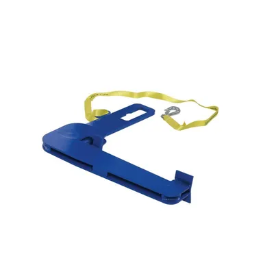 Vestil DL-31 Steel Drum Lifter