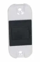 Vestil DLI-05 industrial scale shown from an alternate angle