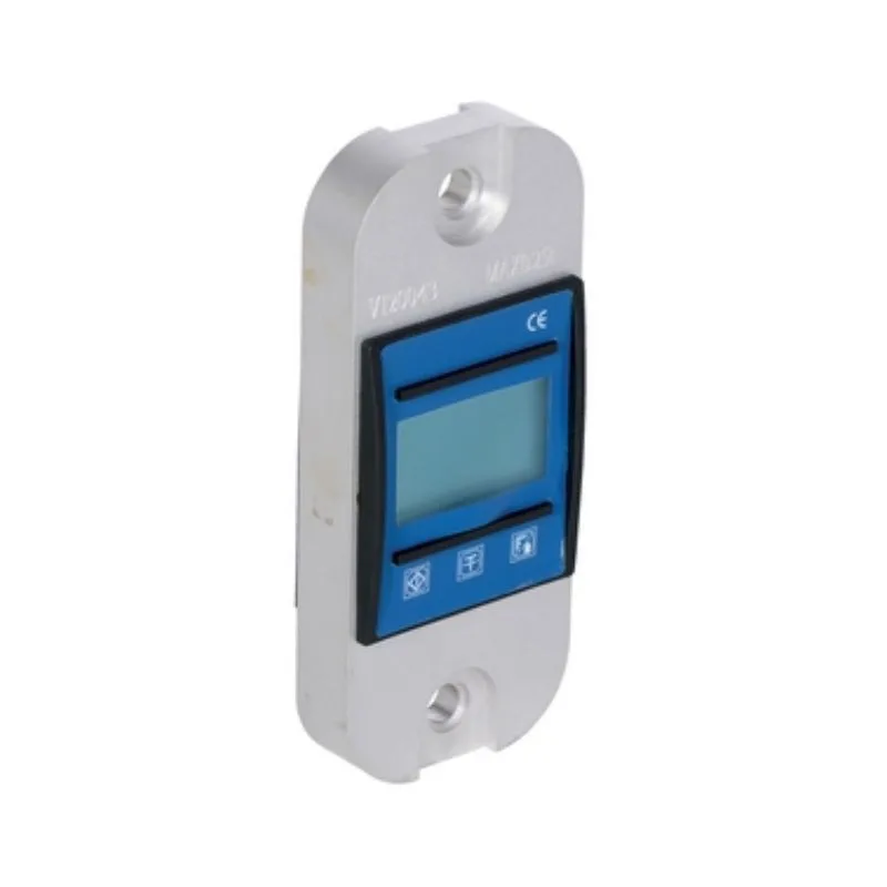Vestil DLI-05 industrial scale