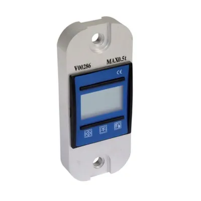 Vestil DLI-1 Aluminum Digital Load Indicator