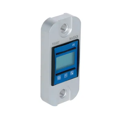 Vestil DLI-7 Aluminum Digital Load Indicator