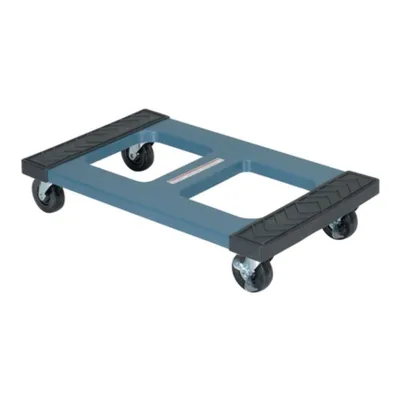Vestil DOL-1830-P Polyethylene Padded Top Dolly