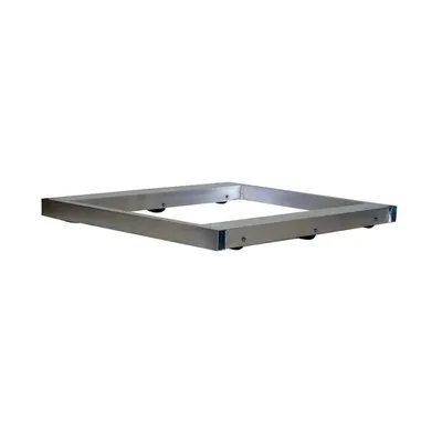 Vestil DOL-3648-6T Alum Pallet Dolly