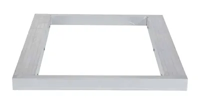 Vestil DOL-4048-10T Alum Pallet Dolly