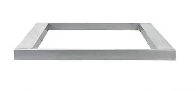 Vestil DOL-4848-10NT Alum Pallet Dolly