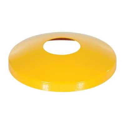 Vestil DOME-4.5 Steel Protective Dome Cover