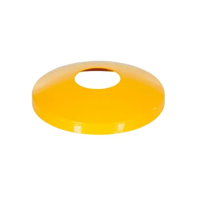 Vestil DOME-4.5 Steel Protective Dome Cover
