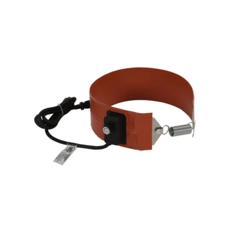 Vestil DRH-P-5 drum heater