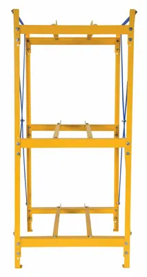 Vestil DRK-1-3 Drum Storage Rack 3