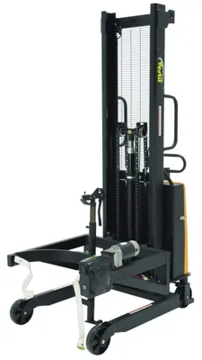Vestil DRUM-LRT-DC-II shown from an alternate angle