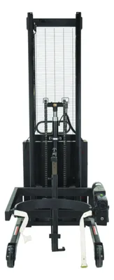 Vestil DRUM-LRT-DC-II shown from an alternate angle